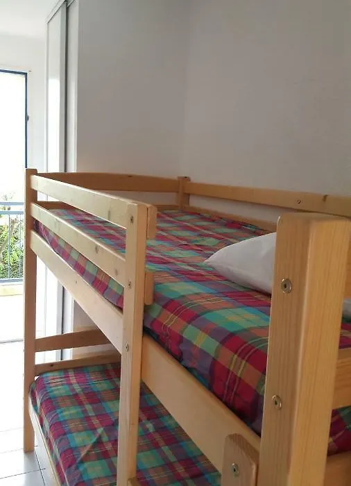 Résidence d'Azur 2 311 appartement climatisé-1