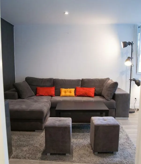 Appartement Pontaillac-1