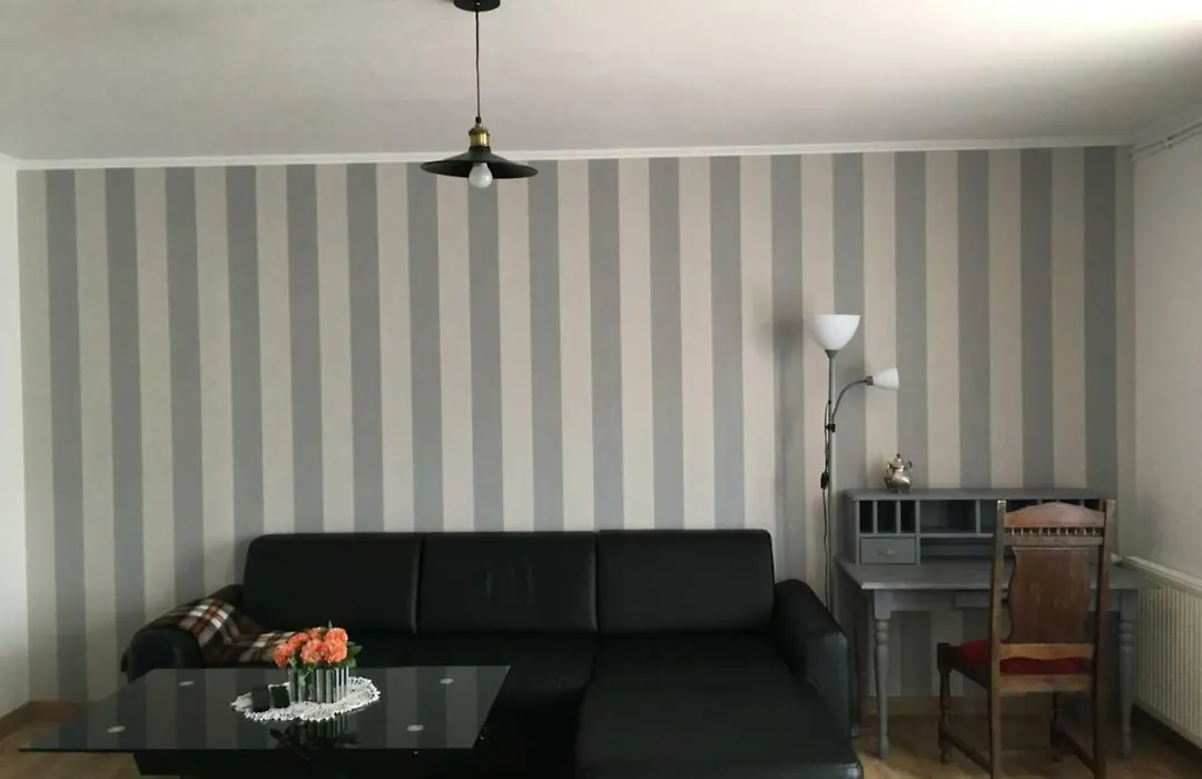 Appartement Calme A La Rochelle-1