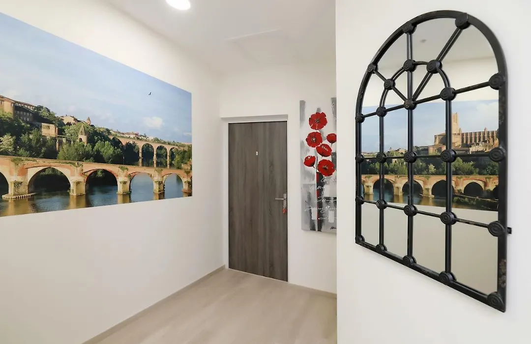Le Porta 5-1