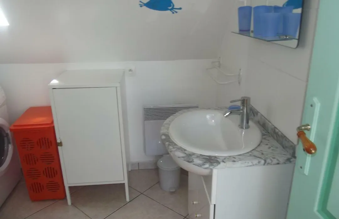 Appartement Wissant-1