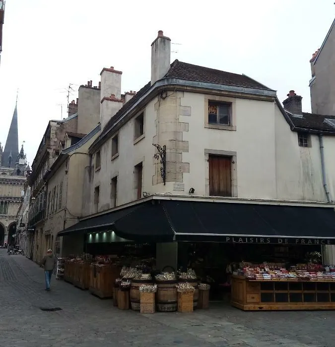 La Musette-1