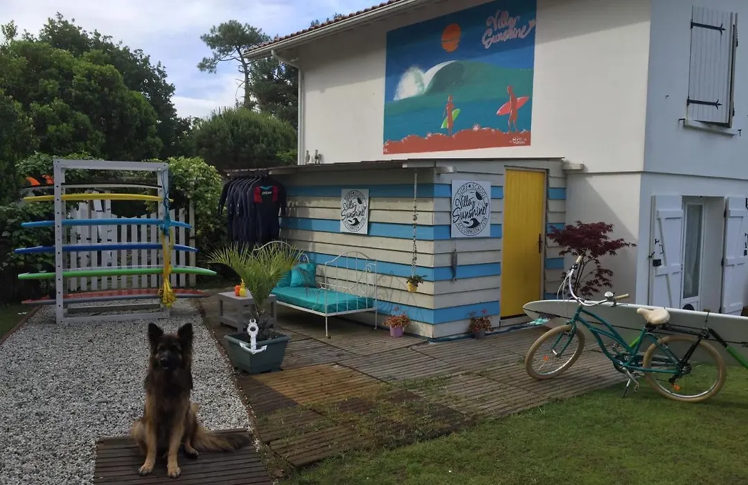 Villa Sunshine-1