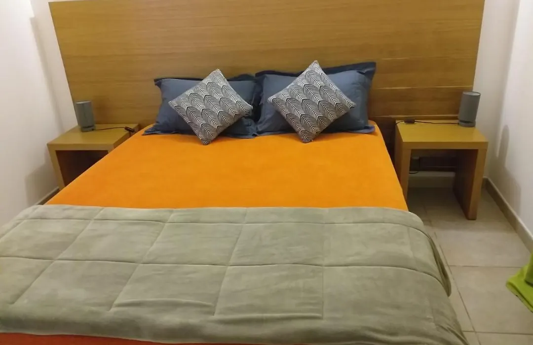 Residences La Tonnara-1