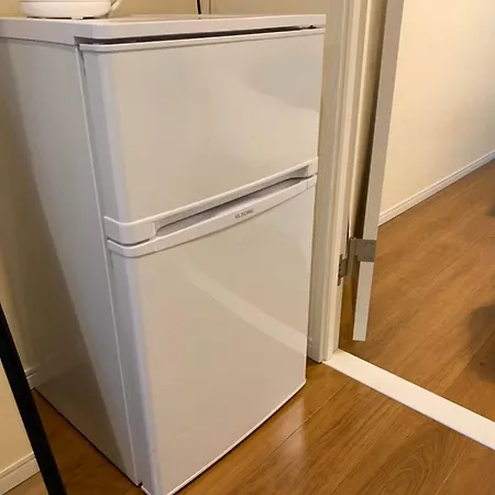 品川エリアの築浅マンションで三密回避 家具家電付きのお部屋で自炊も可能 消毒殺菌清掃-3