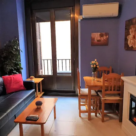 Apartamentos Dana Sol-2