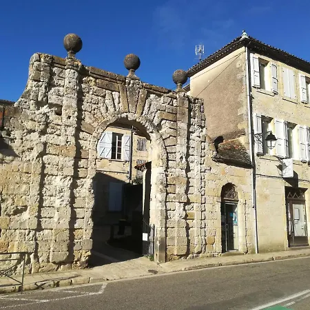 Gîte de la Cathédrale - Lectoure-3