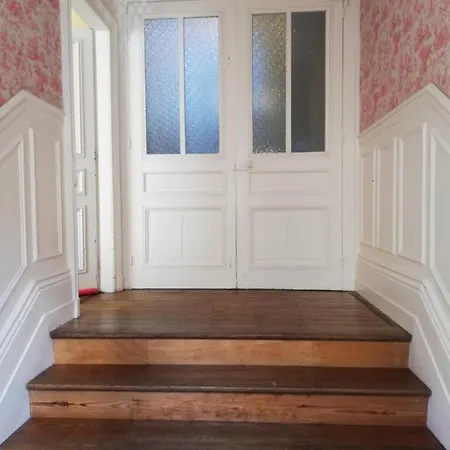 La Chambre D'Hote De Christelle-2