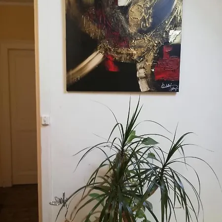 La Chambre D'Hote De Christelle-3