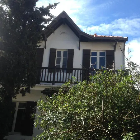 Villa des T Studio-3