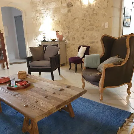 Arles Rental-Cote Forum.-2