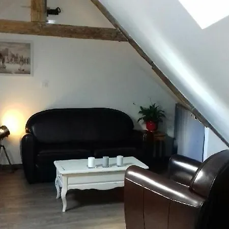 Appartement L'Arédien-3
