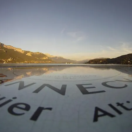 Le Thiou Paradise Annecy-3
