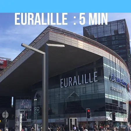 Sparadise Lille-2