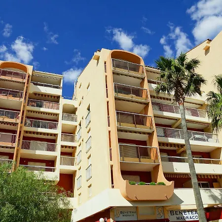 Apartment Le Capitole-9 By Interhome-3