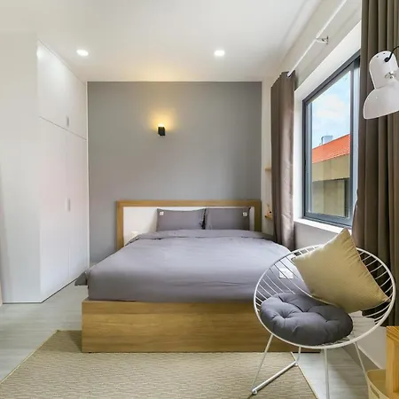 G9 Homestay - Nguyen Trai-3