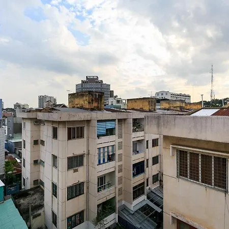 G9 Homestay - Nguyen Trai-2