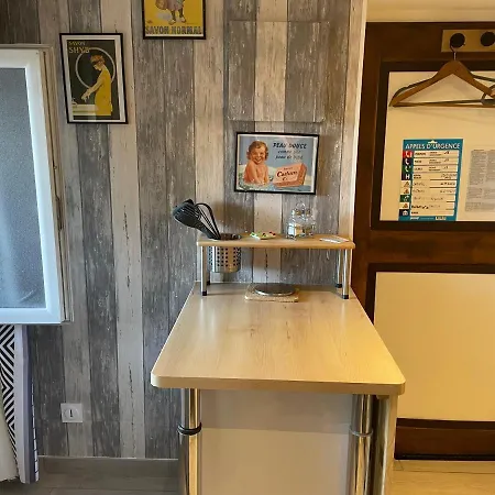 Albi Home - Rochegude-3