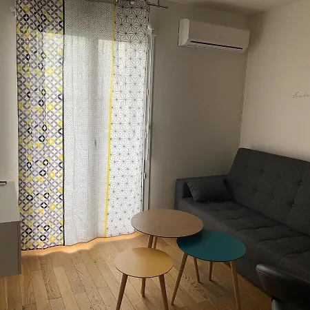Appartement Perpignan-3