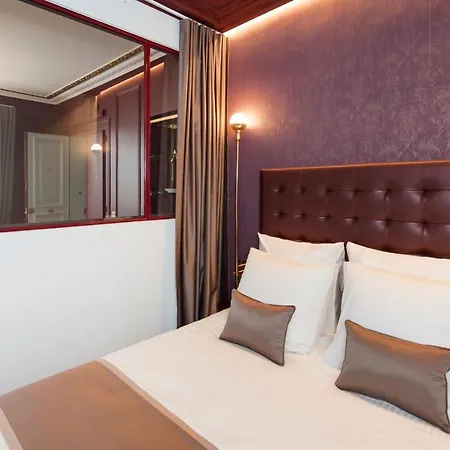 Pick A Flat'S Champs Elysees Apartments - Rue Lincoln-2