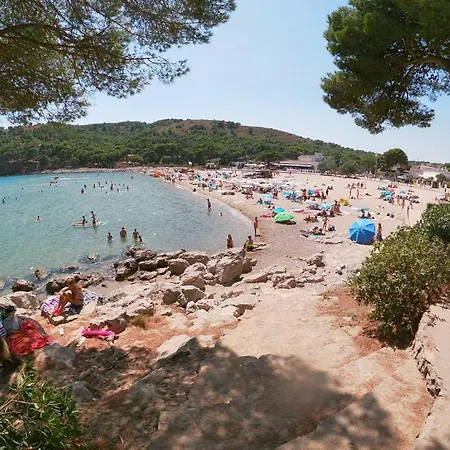 Apartamento Cala Montgo-3