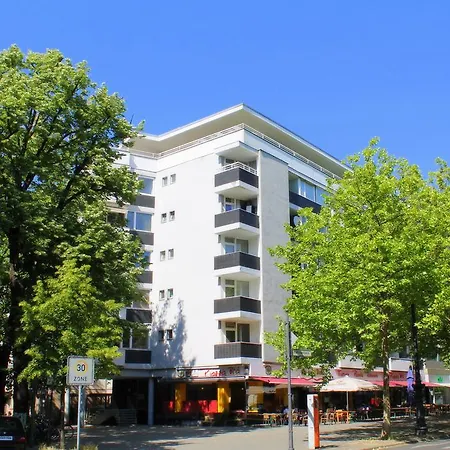 Rs Apartments Am Kurfuerstendamm-3