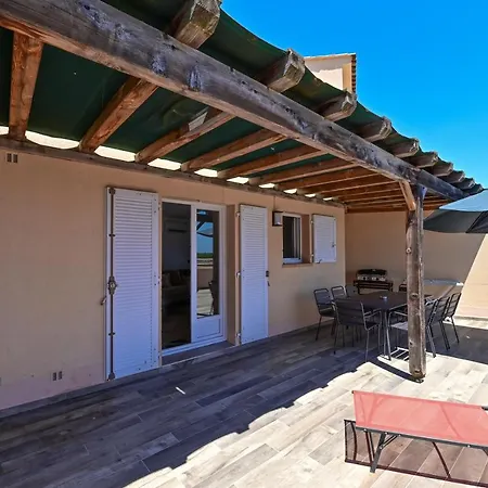 Cala Di Sogno - Residence De Charme-3