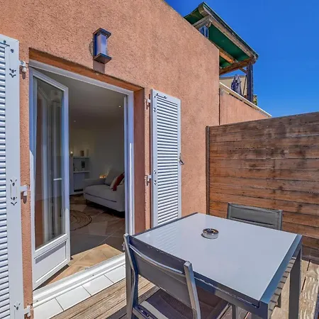 Cala Di Sogno - Residence De Charme-2