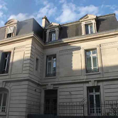 La Maison Blanche-3