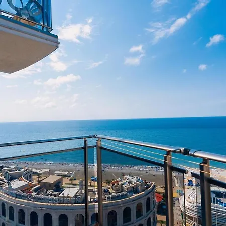 Hotel 19 Batumi-2