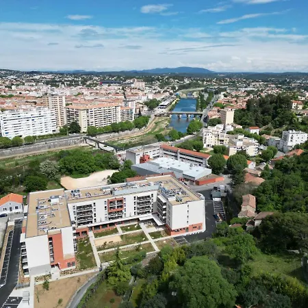Domitys - L'Ostal-3