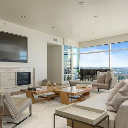 Luxury apartments-3