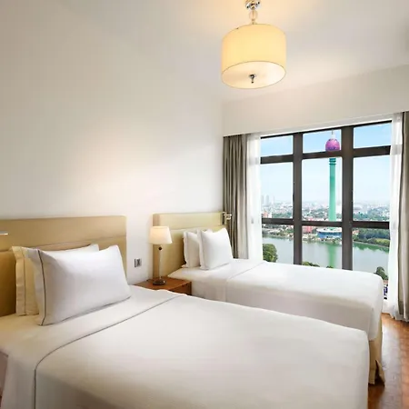 Hilton Colombo Residence-3