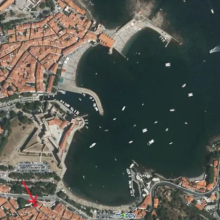 Le charme de Collioure-2