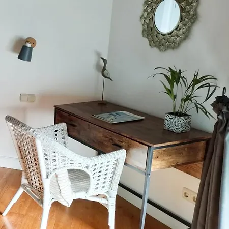 Bel Appartement Baie Plage - Wifi - Parking - Draps Et Serviettes-3