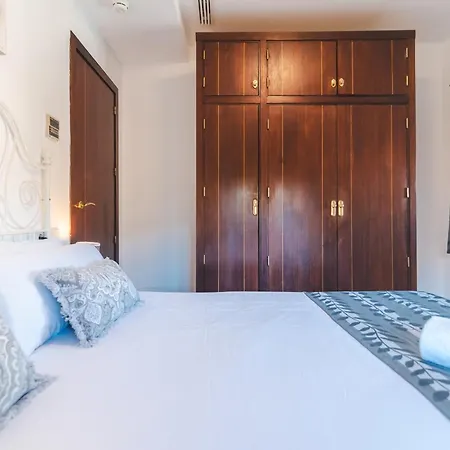 Borne Suites - Turismo De Interior-3