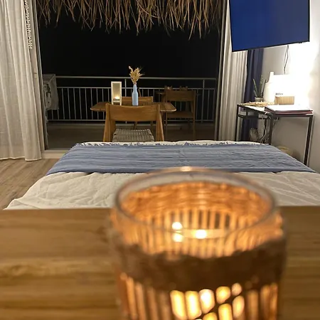 Appartement vue mer-2