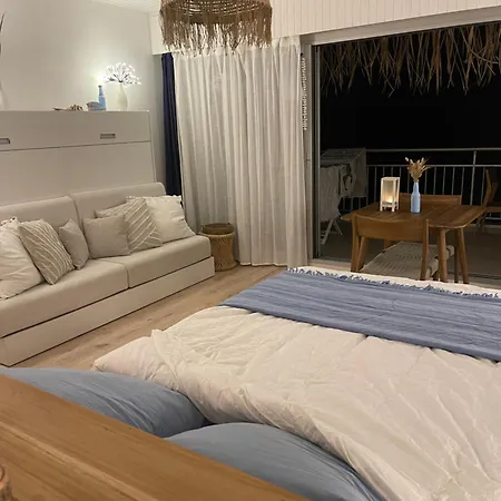 Appartement vue mer-3