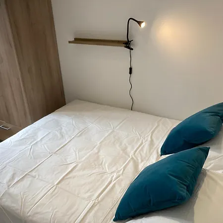Premium Appart Albi-2