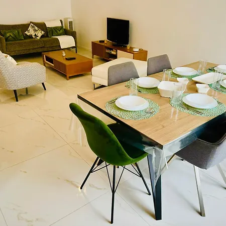 Appartement Premium 4 Stars - Antigone-2