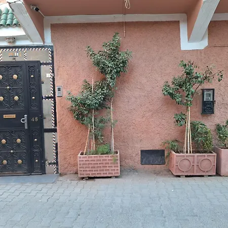 Riad Medina-3