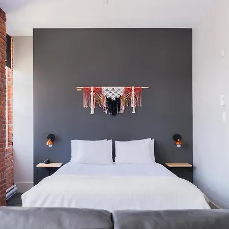 Les Lofts du Trésor by Les Lofts Vieux-Québec-2