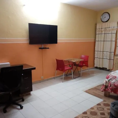 Appartement Abs-2
