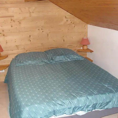 appartement thones-2