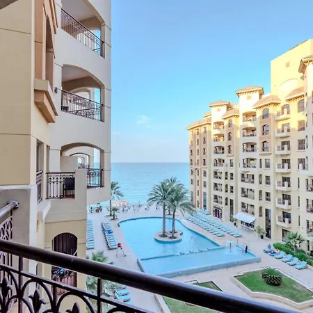 Al Marjan Island Resort-2