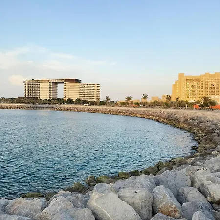 Al Marjan Island Resort-3
