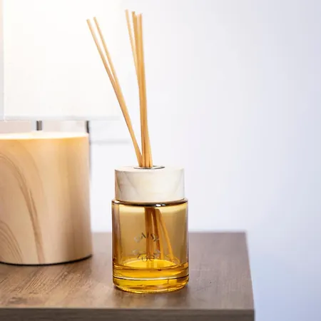 LES BULLES DE MONA - Zen - Spa - Clim-2