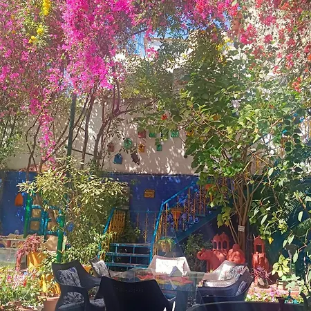 The Coral Tree Boutique Homestay-3