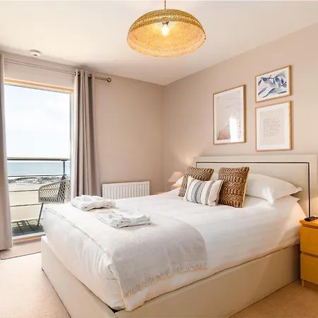The Sands Sea Front Apartments-3