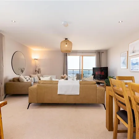 The Sands Sea Front Apartments-2